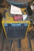 Fan Heater for 380 volts, master B9