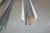 Steel bars, lengths of 3 meters