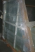 Pallet with 1 x Rationel window section b-window-slanting 0A5l-dVus window, slanted to the left in 1063 X 2568 + 1. rational window section b-window-slanting 0A5l-dVus window slanted to the left, 1888 X 2058