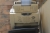 Printer HP Laser Jet Pro 4015 dn + Brother fax + Dymo labelprinter 