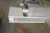 2 stk Radiator, RIO Panel, Ubrugte 2800 x 160 mm + lille radiator