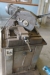 Metalafkorter , Trennjaeger PST 2 maskin nr. 2712