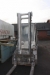 LPG truck, Linde Model H30T-03. Capacity: 3000 kg. Clear-view mast. Year 2001. Hours: 4197. Good thread