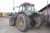Tractor, Case Maxxum MX 135 4WD. Around year 2000. Hours can not be read but probably about. 5000 according to vendor
