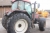 Tractor, Case Maxxum MX 135 4WD. Around year 2000. Hours can not be read but probably about. 5000 according to vendor
