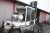 LPG Forklift truck, Heden, model 6660. Lifting Capacity: 6000 kg. Year 1997. Hours: 4507. 4 good tires