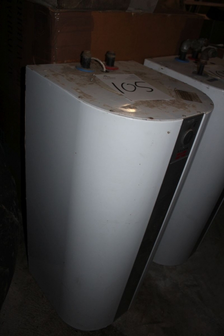 Water heater, Metro, 110 liters
