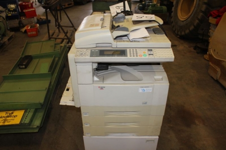 Photocopier, Kyocera Mita km 2030