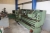 Lathe TOS SUI 50 2 meters with digital control. Refurbished motor and drive belt. This machine is not available for collection until