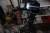 Outboard Engine, Mercury 7.5 HP (long legs). Condition unknown