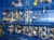 Stainless steel hydraulic fittings, Parker, JIC. Boxes not included