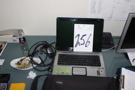 Notebook PC, HP DV 6000 (without charger