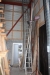 Aluminum ladder approx. 12 meters