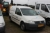 VW Caddy 2.0 SDI ÅRG. 2005. KM. 107.505 Latest inspection: 06/12-2013. Reg No. TX93741 (plate not included). Roof rack. Drawhook