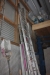 3 aluminum extension ladders