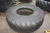 Tyres for dump truck, Bridgestone 20/05/25. Box OK