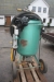 Sandblaster, CLEMCO 2452. Renovated in valves and connectors for DKK 5000