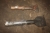 2 chisels for hydraulic hammer. Ø 53.6 cm. Unused