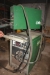 Welder, Migatronic KME 400 Wire feed box. Tested OK, but damaged welding torch and welding handle