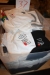 Box with T-shirts, Fila. For sale by private individual. VAT applicable on Buyers Premium only