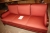 3-seater sofa. For sale by private individual. VAT applicable on Buyers Premium only
