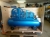 Compressor, 3-cylinder, 180 liter tank. For sale by private individual. VAT applicable on Buyers Premium only