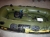 Inflatable boat with electric motor. For sale by private individual. VAT applicable on Buyers Premium only