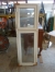Window, Rational, ca. 56 x 172 cm. V. sale of private. VAT applicable on Buyers Premium only