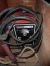 Fall Protection, Compressor CO2, 220V + stick welder, CEBORA Pocket MIG, with cables