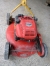 Mower, Klippo Comet 45. For sale by private individual. VAT applicable on Buyers Premium only