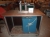 Draft beer equipment with cooler