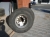 Truck Wheels, 315/80 22.5. For sale by private individual. VAT applicable on Buyers Premium only