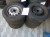 4 x steel wheels, 155 R13 + 4 x steel wheels 155/80 R13. For sale by private individual. VAT applicable on Buyers Premium only