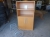 Table + wardrobe + Shoe Rack, System B8 cabinet. For sale by private individual. VAT applicable on Buyers Premium only