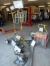Various lamps. For sale by private individual. VAT applicable on Buyers Premium only