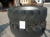 Rear wheel, Ford-IH 18-4 x 34 . For sale by private individual individual. VAT applicable on Buyers Premium only