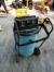 Vacuum cleaner without hose, KEW 550 SVS-80