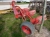 3-furrow plow, Bovlund, 14-18 ". Sale of private. VAT applicable on Buyers Premium only