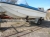 Speedboat, Norsk Trefod, 40 hp Yamaha boat trailer. For sale by private individual. VAT applicable on Buyers Premium only