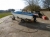 Speedboat, Norsk Trefod, 40 hp Yamaha boat trailer. For sale by private individual. VAT applicable on Buyers Premium only