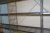 2 x shop rackings / store shelf. 10 gables and 48 shelves (file photo)