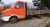 Van. Iveco 35-12 chassis diesel. OD 90.594 (license plate not included). Year 1995. Km 329.987. Can not start - for export / reconstruction