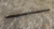 Draw bar / ranking rod from the military. Length 186 cm. Eyediameter 40 mm