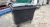 Waste Container, 660 liter. Minor crack in the lid. Length approx. 125 cm. Depth approx. 78 cm