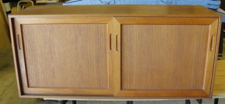 Cupboard with 2 lids, Height 50 x Width 112 and Debth 40 cm
