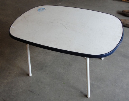 Camping Table, Solid