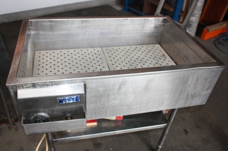 Heater, Scanmax, type 3 M
