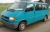 VW Caravelle, Km. 200.000, Year. 96, has just been changed timing belt, water pump and fuel pump. Seats in the rear is missing, Danish papers, but without charge. Runs well. Collection upon prior agreement, tel. 20 87 02 22