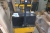 Electric stacker, BV Classic Type: 12-2PZS160, with charger