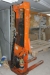Electric height lifter, GS, with charger